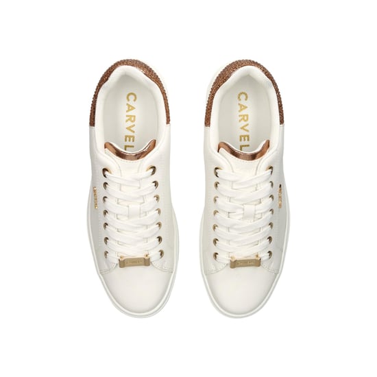 Carvela  Dream Sneakers