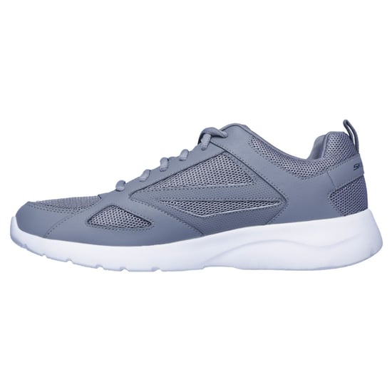 Dynamight 2.0 Lace Up Geheugenschuim Trainer - Image 6