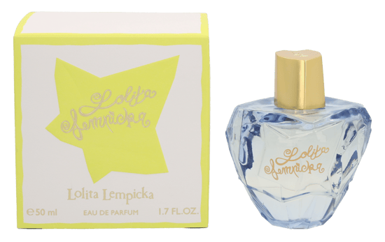 Lolita Lempicka Edp Spray50 ml. - Image 3
