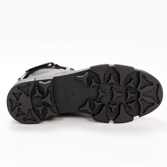 Guess Madox Dames Leren Boots - Image 5