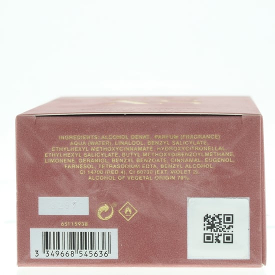 Paco Pure XS Eau de Parfum 80ml Spray For Her