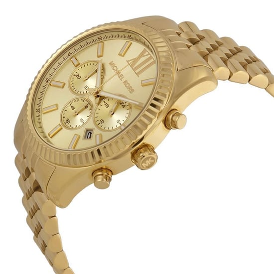 Michael Kors Lexington herenhorloge MK8281 - Image 2