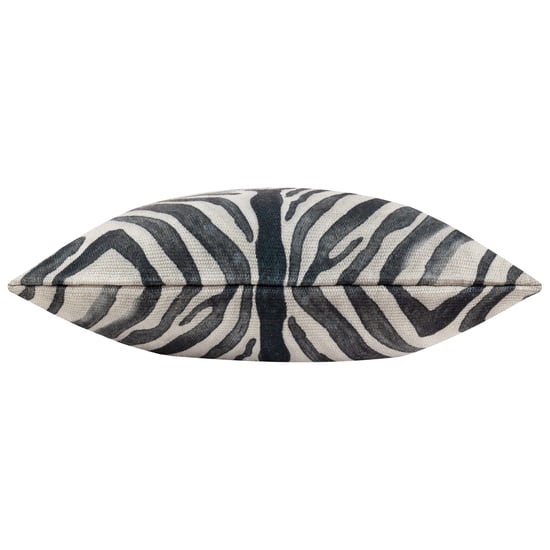 Paoletti Leopardis Zebra Geweven Buiten Kussen - Image 2