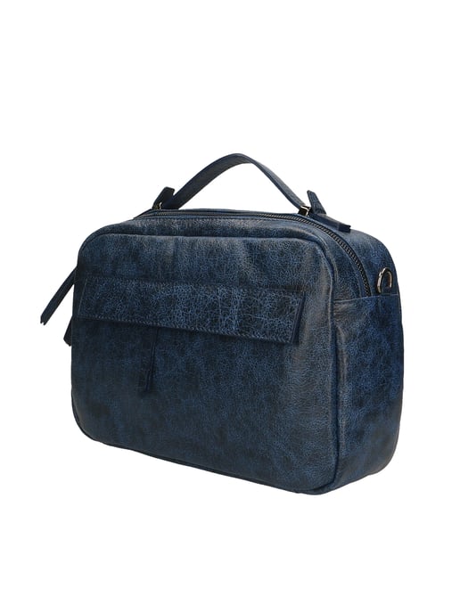 Gave Lux handbag Unisex BLUE