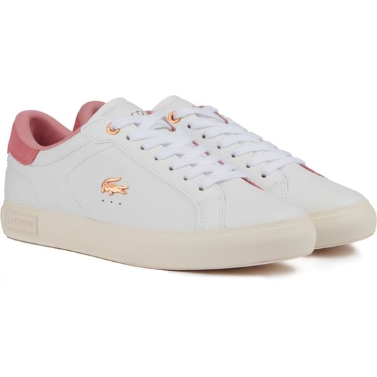 Lacoste Powercourt Trainers