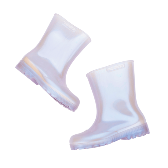 Welly Pearly Blue