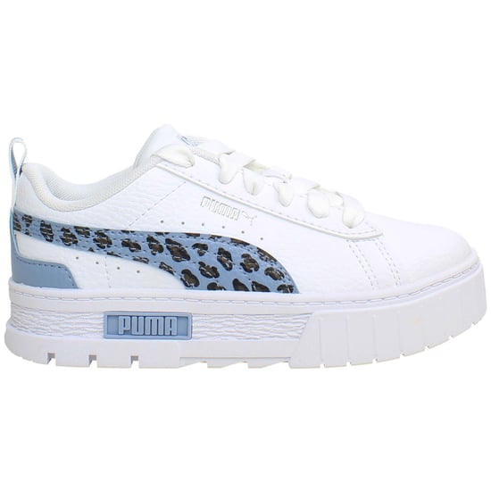 Puma Mayze Wild Kinderschoenen Wit - Image 5