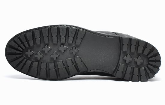 Oaktrak Ballard Leather by Red Tape Mens
