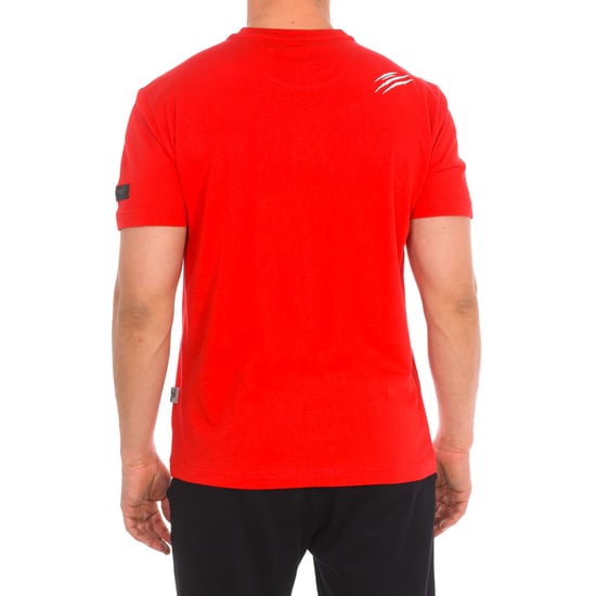 TIPS400 men's short sleeve t-shirt