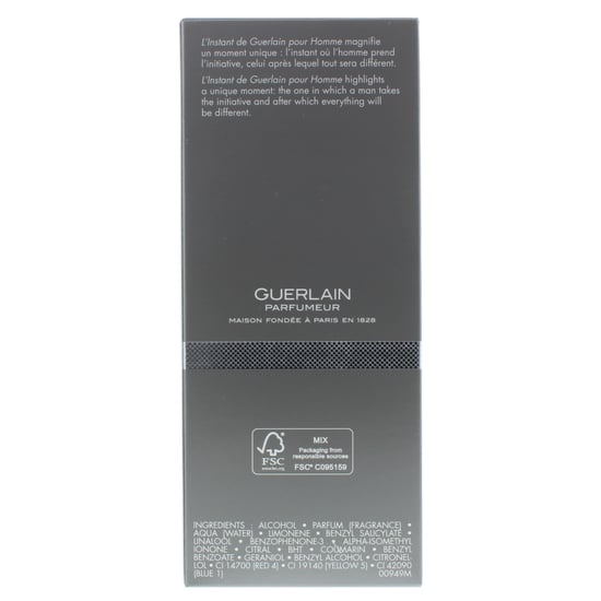 Eau De Toilette - Image 2