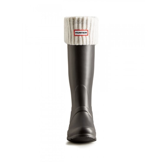Hunter Tall Cardigan Welly Socks