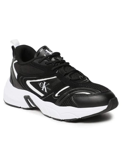 Calvin Klein dames sneaker Run Authentic - Image 1
