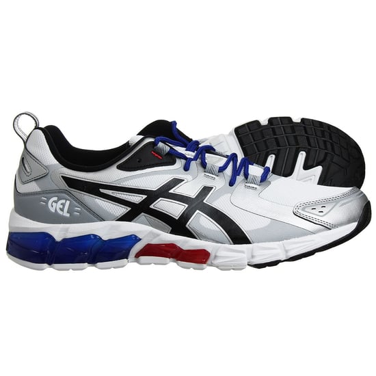 Asics Gel-Quantum 180 Heren Witte Sneakers - Image 4
