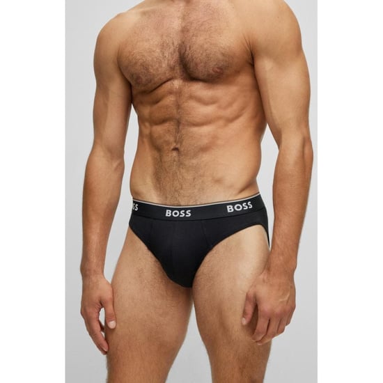 BOSS Orange 3-Pack Heren Power Boxers NOS - Image 2