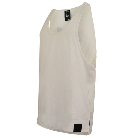 Puma x The Weeknd XO Tank Top Zilverberk Heren Vest - Image 1