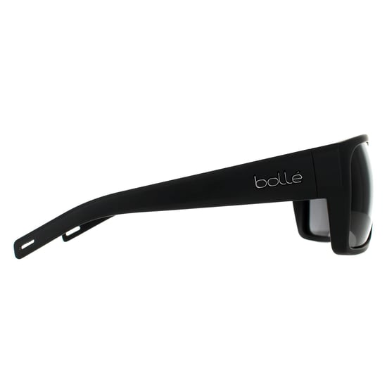 Bolle zonnebril Falco 12638 Mat Black Tns Gray Polarisated - Image 4
