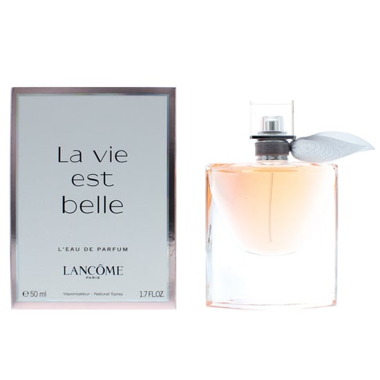 Lancome La Vie Est Belle Edp Spray50 ml. - Image 1
