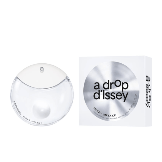 Issey Miyake A Drop D'Issey Edp Spray 90ml. - Image 1