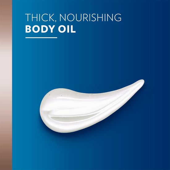 Vaseline Body Gel Oil Cocoa Radiant Cocoa Butter 200ml, 3Pk