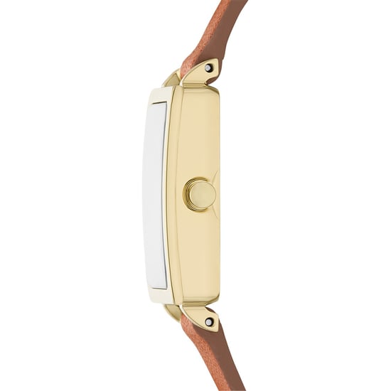 Skagen Micro Hagen Dames Horloge Bruin SKW3149 - Image 2