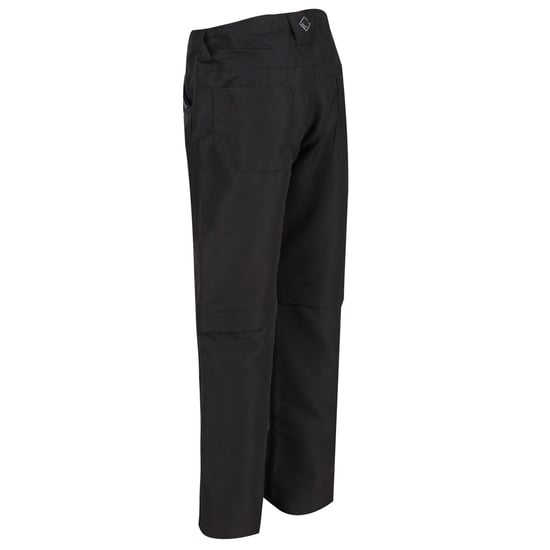 Regatta Kinderen/Kinderen Sorcer II Zip Off Broek (As) - Image 5