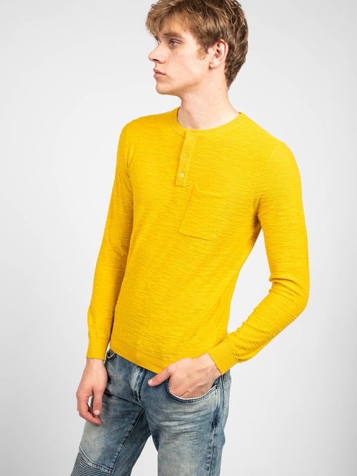 Antony Morato stoppen Mannen geel - Image 3
