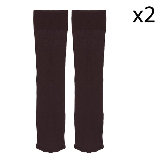 Pack of 2 men's executive socks KL6030