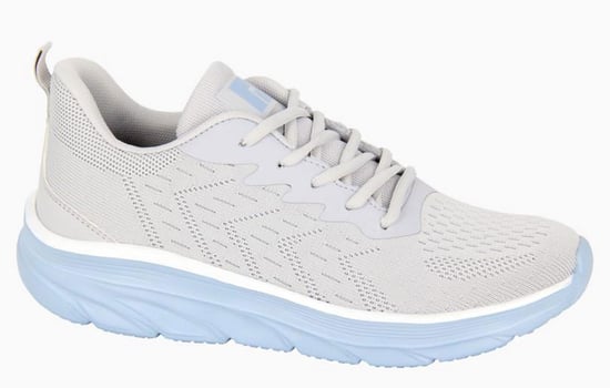 Dek Heron MEMORY FOAM Womens
