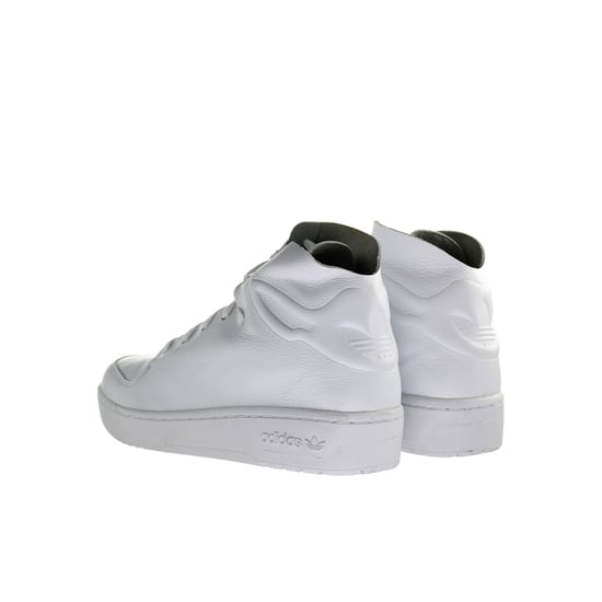 Adidas Attitude Nuude Womens White Trainers