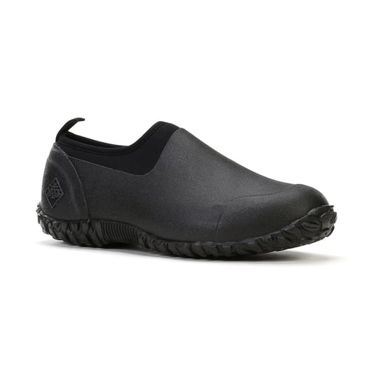 Muck Laarzen Muckster II Laag Rubber Regenlaarzen Schoenen - Image 1