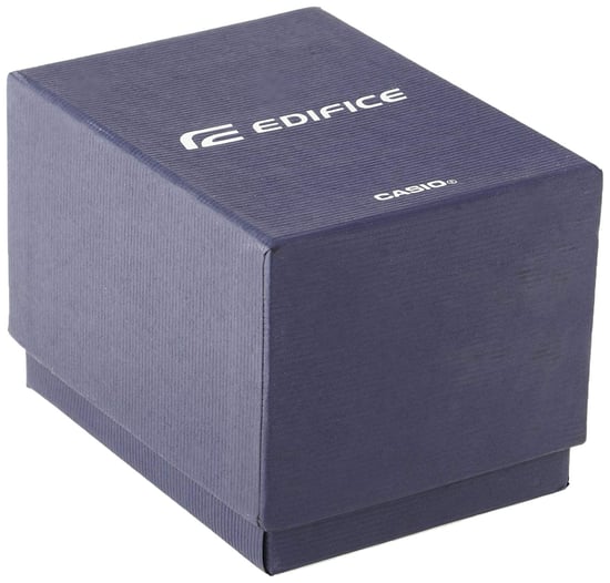Casio Edifice herenhorloge Zilverkleurig EF-129D-2AVEF - Image 6
