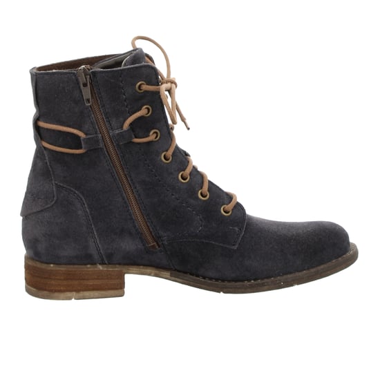 JOSEF SEIBEL Sienna 70 | Enkellaars voor Dames | blauw - Image 3