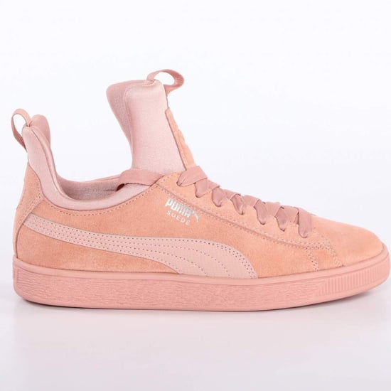 Puma dames Suede Fierce Basket - Image 3