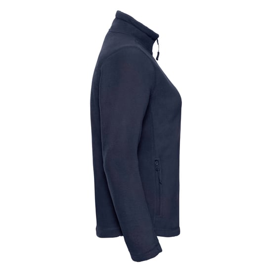 Russell Dames/Dames Full Zip Outdoor Fleecejack (Franse marine) - Image 3