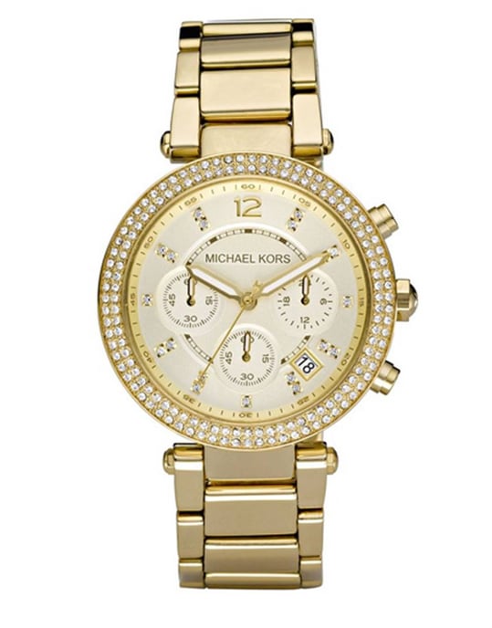 Michael Kors damesparkerhorloge MK5354 - Image 2