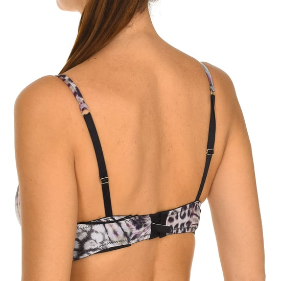 Push UP bra with underwire and padding O0BC11MC03M women