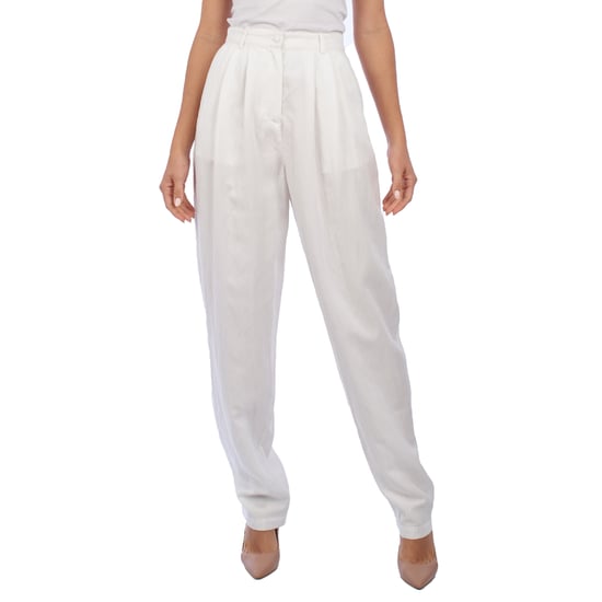 8N2P80 Women's Straight Palazzo Pants
