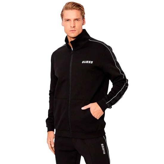Guess casual klassiek vest voor heren - Image 1