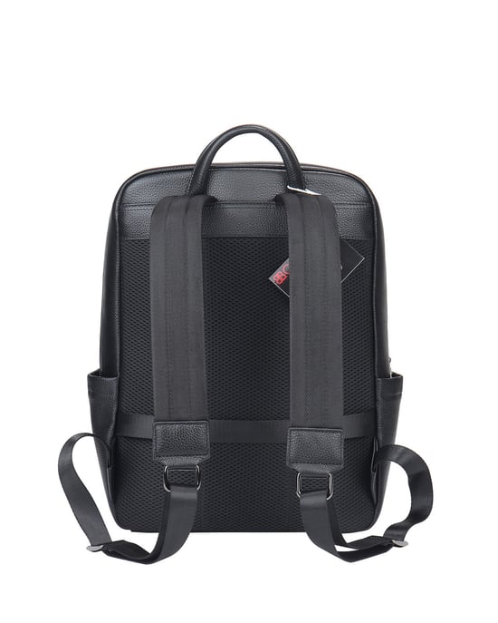B Cavalli Rugzak Uniseks BLACK - Image 3
