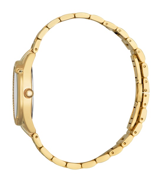 RC5L038M0055 Roberto Cavalli 4894626189999 Womens Quartz Stainless Steel Silver Stainless Steel 5 ATM 32 mm Watch - Image 3