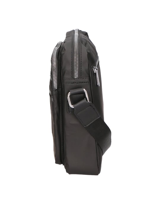 Northampton Polo Club Schoudertas Heren BLACK - Image 3