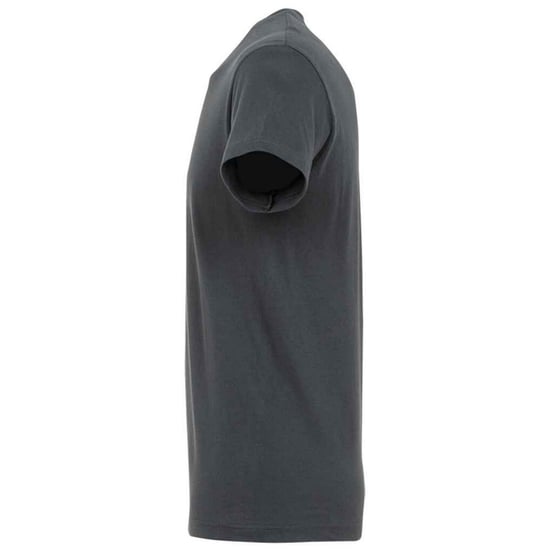 SOLS Unisex Regent T-shirt voor volwassenen (Muis Grijs Effen) - Image 3