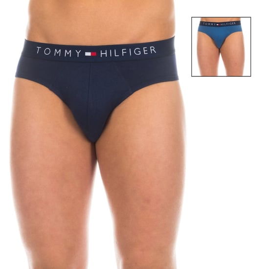 Pack-2 Slips breathable fabric and anatomical front 1U87905064 man