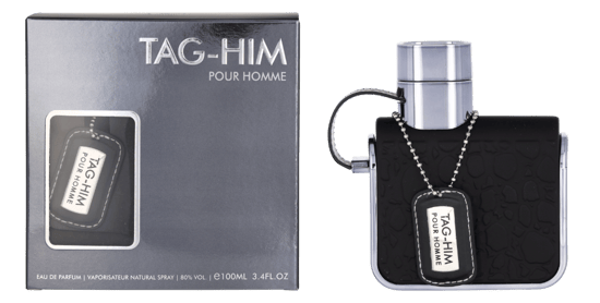 Armaf Tag-Him Edt-spray 100 ml - Image 1