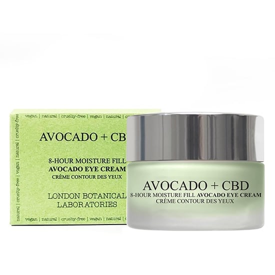 Avocado + CBD Oogcrème 20ml - Image 1