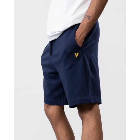 Lyle & Scott Sweat Mens Shorts