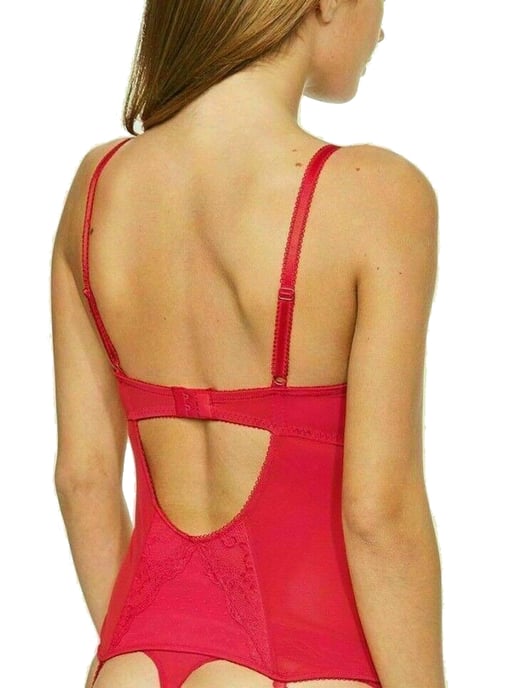 Juilette Lace 173531 Basque