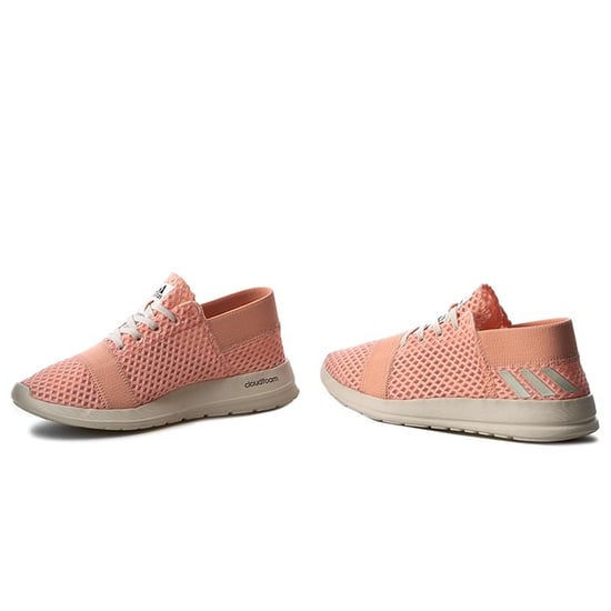 Adidas Element Refine 3 Womens Orange Running Trainers
