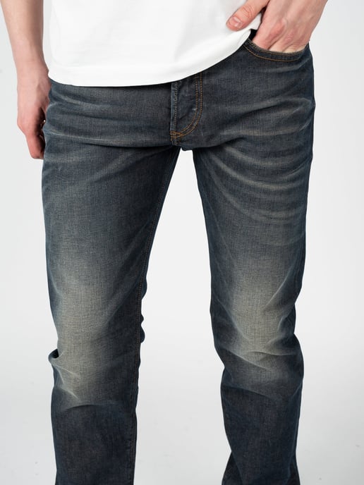 Diesel Jeans Buster Mannen blauw - Image 5