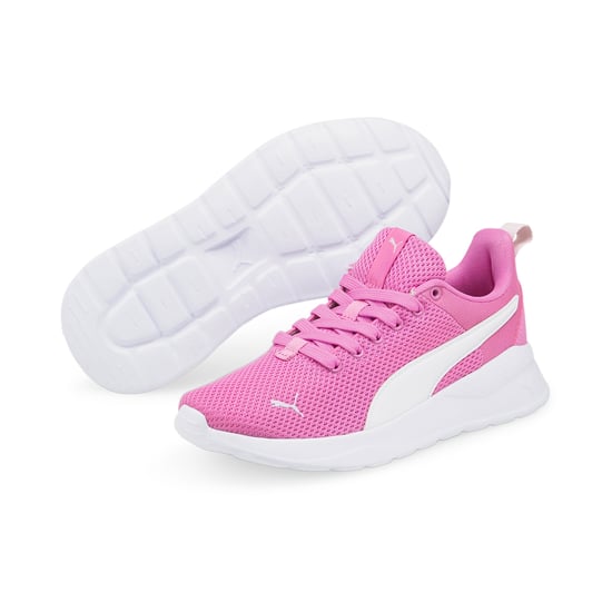 PUMA Kids Girls Anzarun Lite Youth Trainers